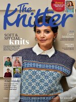 The Knitter